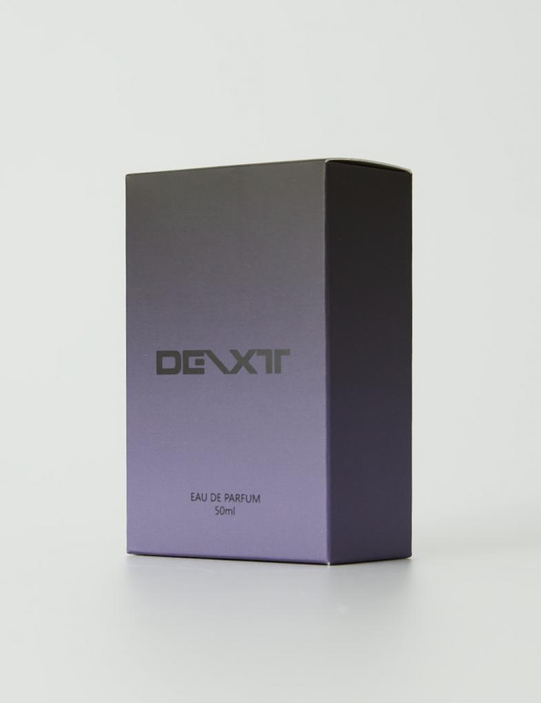 Чоловіча парфумована вода DIVERSE DEXT IV - Зображення 3