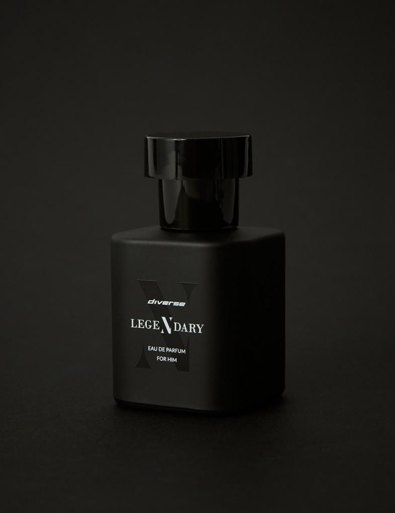 Чоловіча парфумована вода LEGENDARY V - Зображення 2