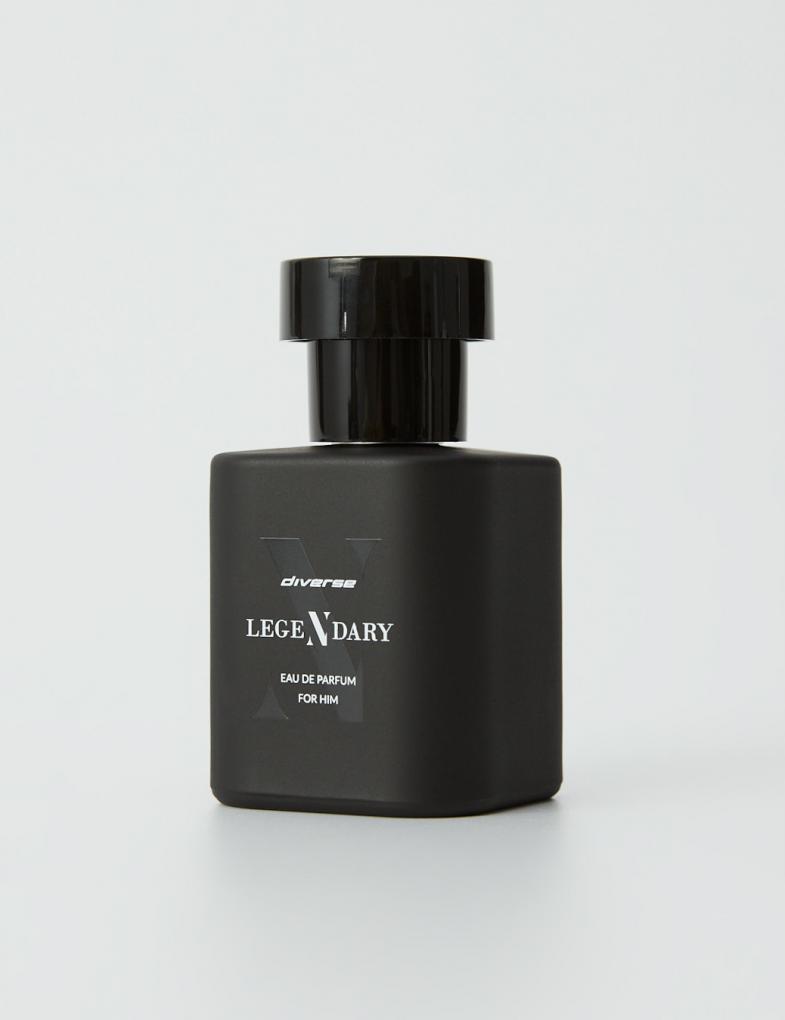 Чоловіча парфумована вода LEGENDARY V - Зображення 5