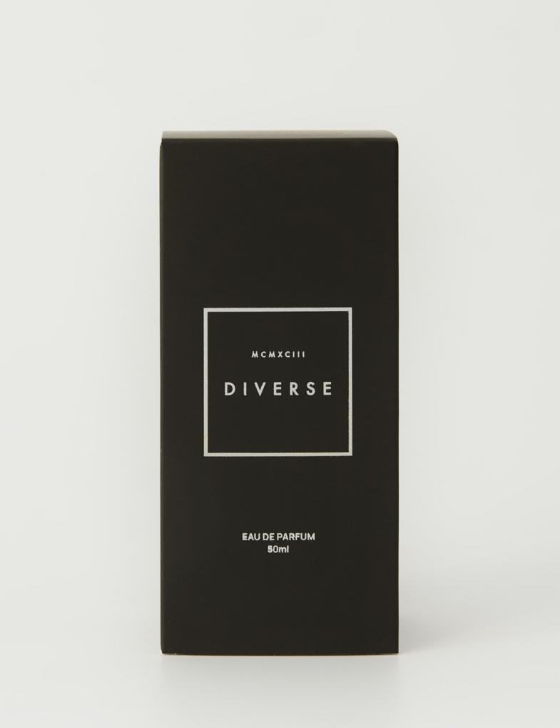 Чоловіча парфумована вода DIVERSE PREMIUM V - Зображення 3