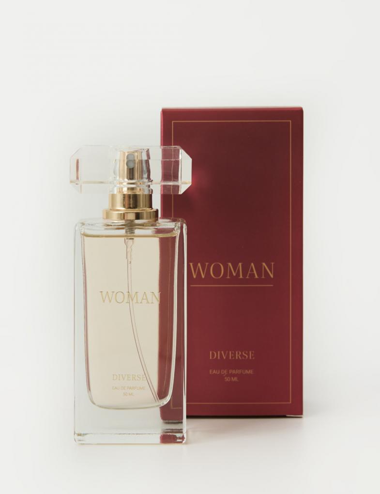 Женская парфюмированная вода WOMAN III