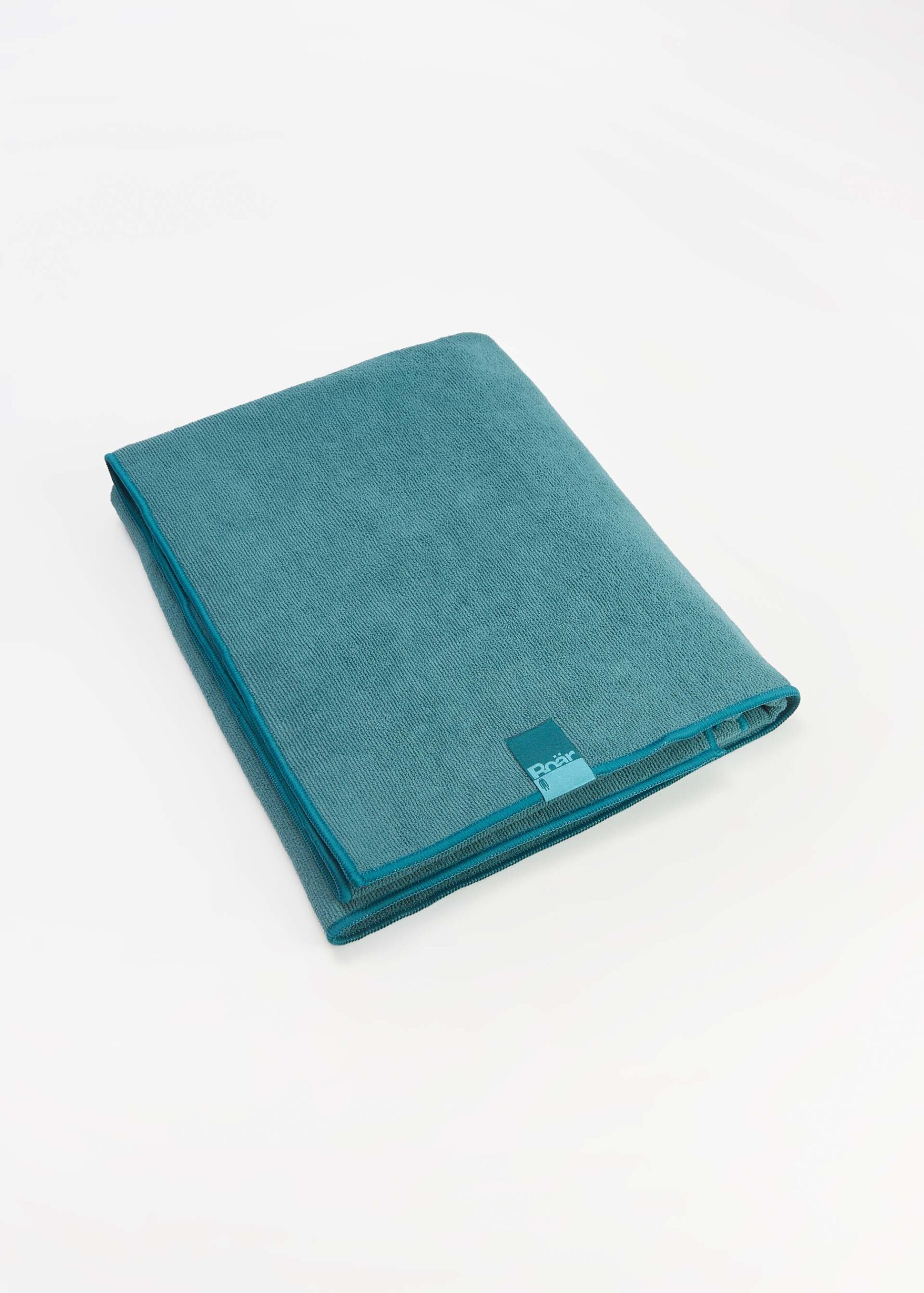 Пляжное полотенце унисекс CLTN TOWEL II петрол — изображение 3