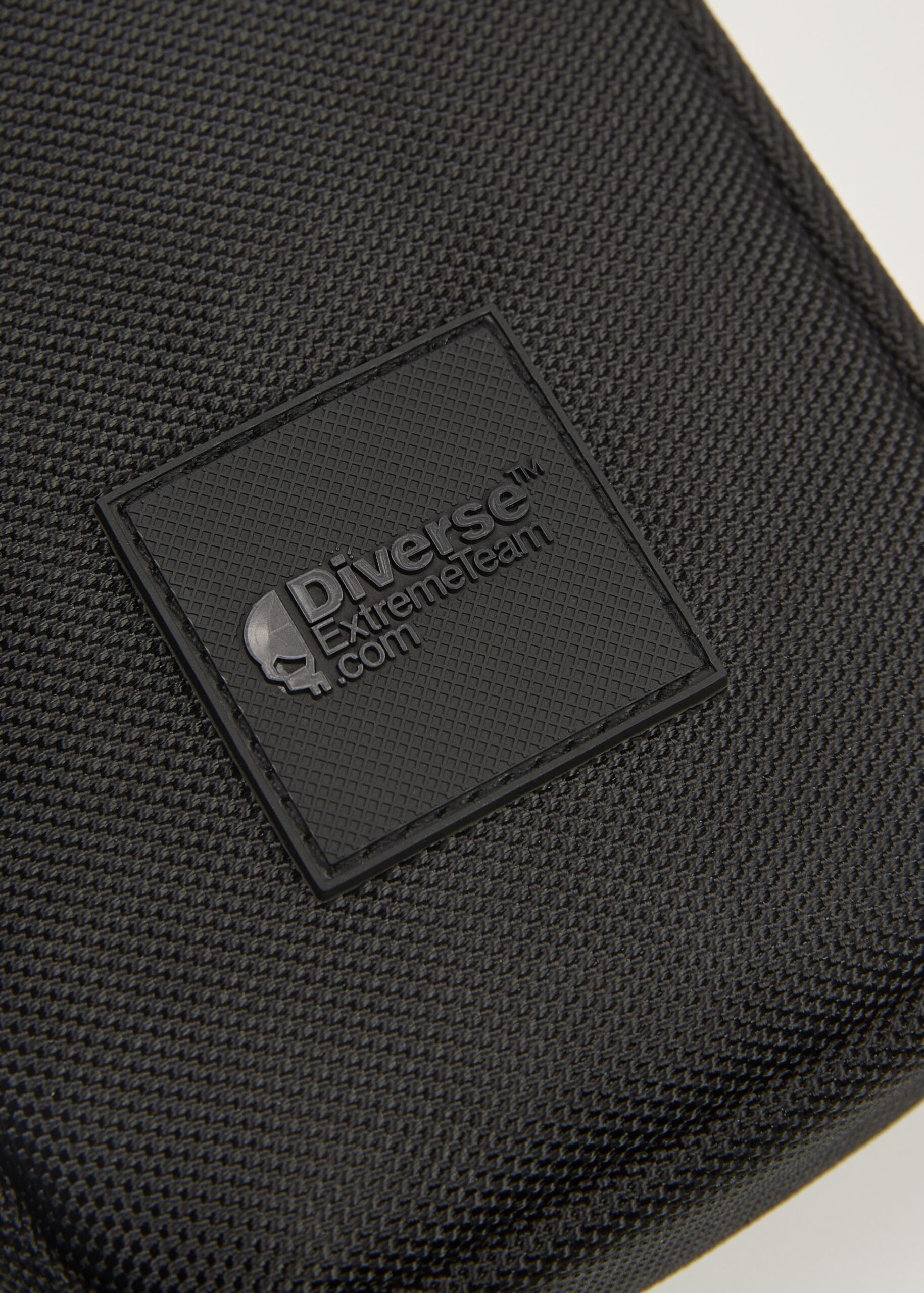 Сумка через плечо мужская DEXT PHONK 255 черная — изображение 4