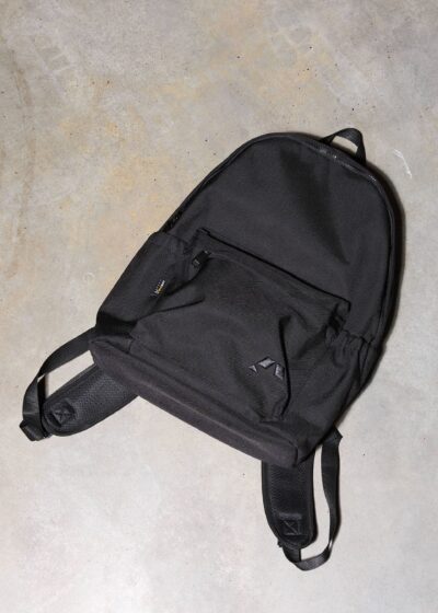 Рюкзак мужской CLTN BPACK с Cordura® черный