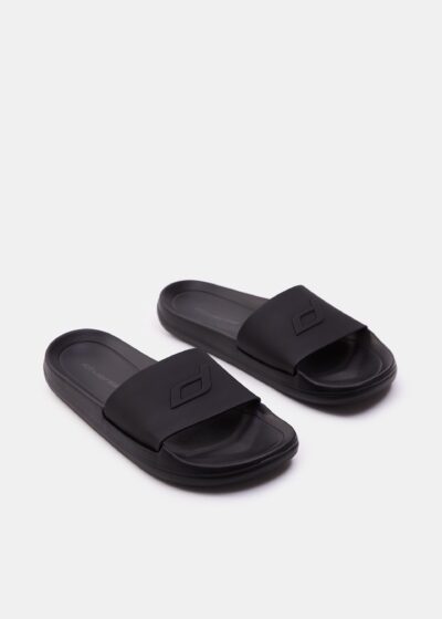 Шлепанцы мужские SLIP 263 черные